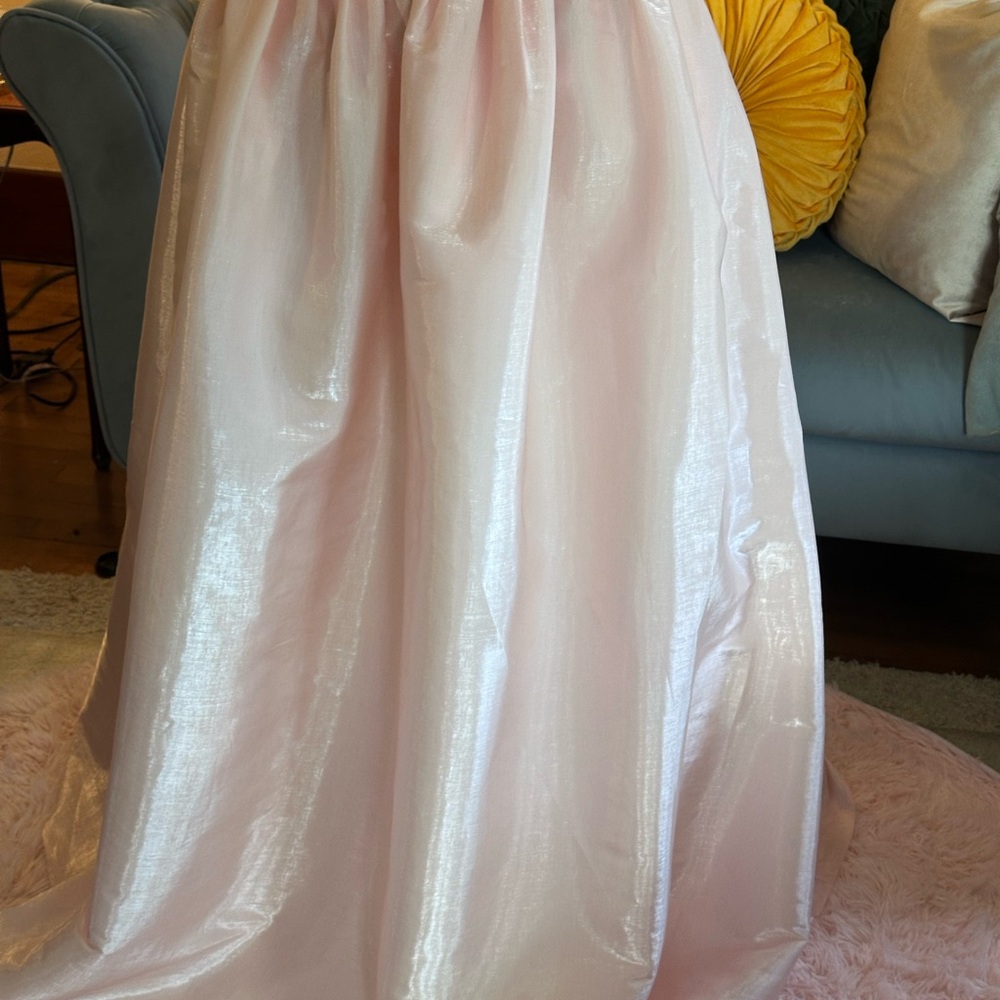 Designer Selkie Ballgown Skirt in Castle Pink she’s a beauty!